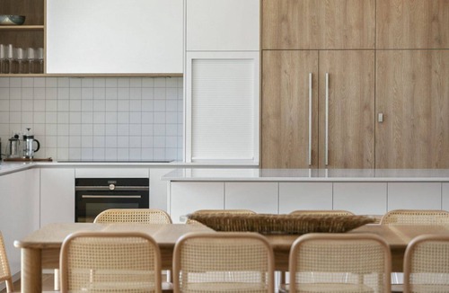 Lorne House | Moonraker Pet Friendly