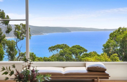 Lorne House | Moonraker Pet Friendly