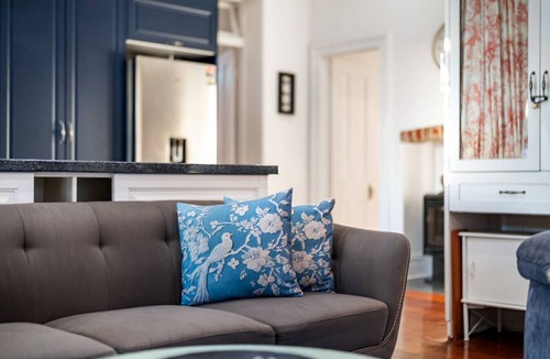 Beaconsfield House | MoonRakers – Heritage Charm in Fremantle