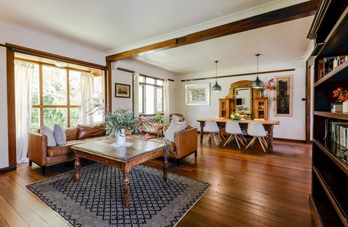 Rosa Brook House | Moonrise Farm - Exclusive Escapes