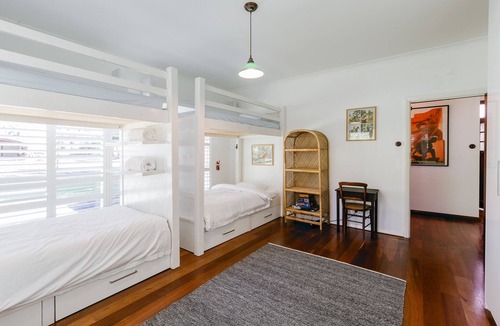 Rosa Brook House | Moonrise Farm - Exclusive Escapes