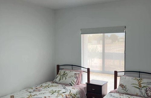 Moonta Bay House | Moonta Bay Hideaway in Moonta Bay offers a spacious holiday home .