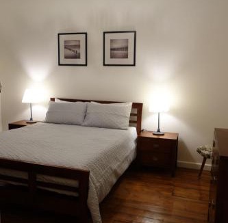 Silverton House | Morella Farmstay