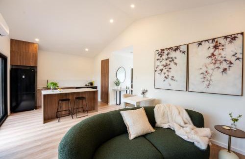 Hahndorf Villa | Moritz Hahndorf Boutique Guest House