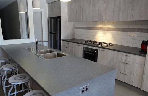 Bright Apartment | Morses Secret - Bright