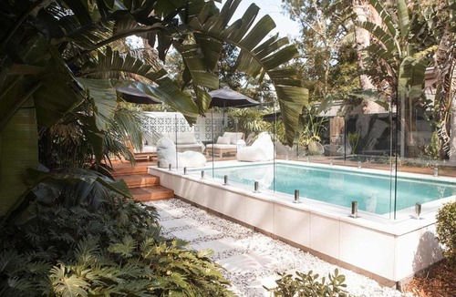 Pearl Beach House | Moso House Pearl Beach