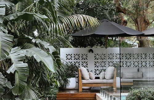 Pearl Beach House | Moso House Pearl Beach
