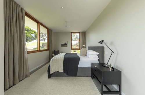 Marchmont Other | Moss River House - Architectural Masterpiece