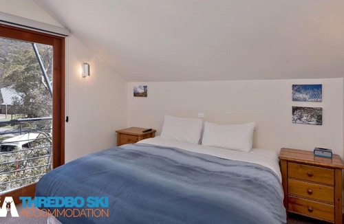 Thredbo Ski Chalet | Mosswood 4