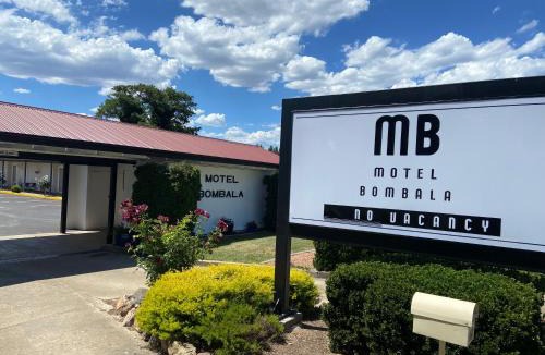 Bombala Hotel | Motel Bombala