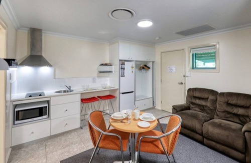 Roma Hotel | Motel Carnarvon