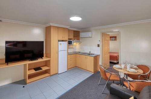Roma Hotel | Motel Carnarvon