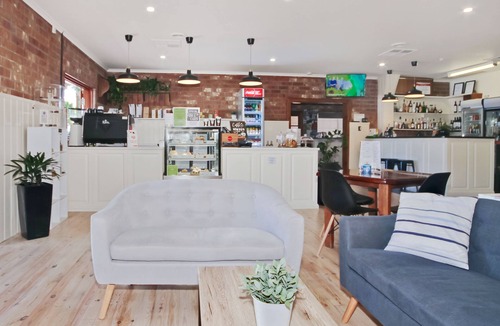 Goolwa Hotel | Motel Goolwa