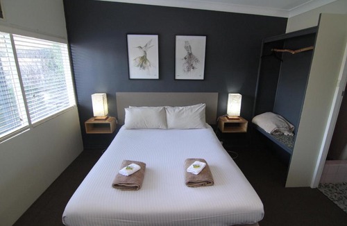 Mittagong Hotel | Motel Melrose