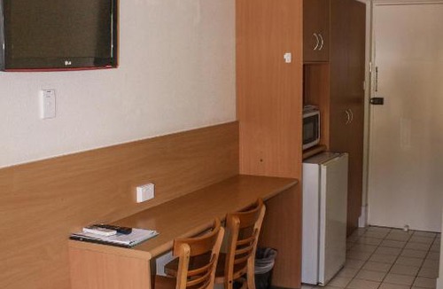 Leeton Hotel | Motel Riverina