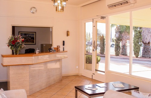 Leeton Hotel | Motel Riverina