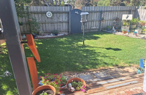 Coronet Bay House | MOTO GP ACCOMODATION 3-bedroom 2-bathroom house in peaceful Coronet Bay.