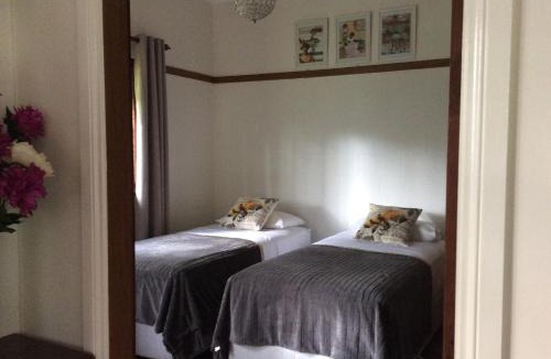 Upper Orara House | Mount Browne Cottage