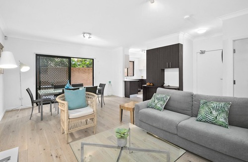 Coogee Apartment | MOUNT - Interior Designed, 5 Mins to Coogee Beach