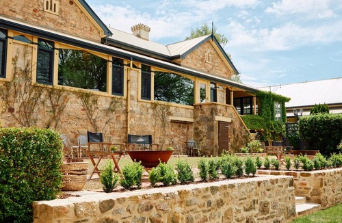 Crafers Hotel | Mount Lofty House Adults Retreat - Enjoy 21 Signature Inclusions