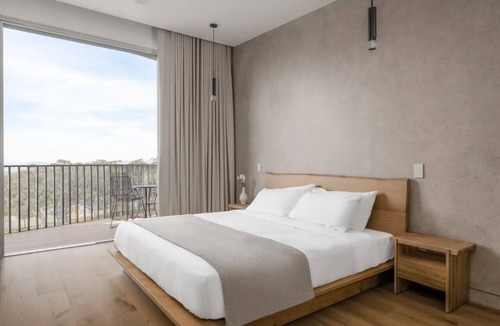 Mount View Apartment | Mount View Estate The Willow Studio No. 8