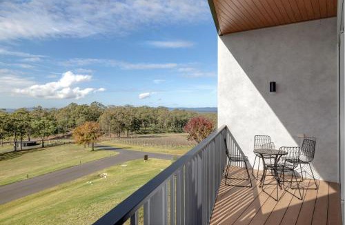 Mount View Apartment | Mount View Estate The Wisteria Studio No 6