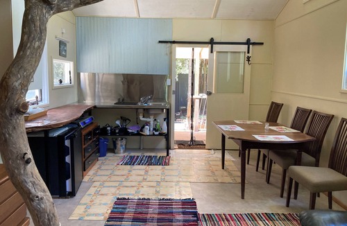 Elands Cabin | MOUNTAIN (BALGARR) CABIN RETREAT (Not quite glamping, perfect getaway)