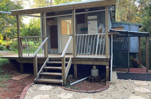Elands Cabin | MOUNTAIN (BALGARR) CABIN RETREAT (Not quite glamping, perfect getaway)