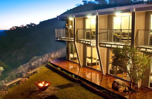 Hotham Heights Apartment | Mountain Dreaming