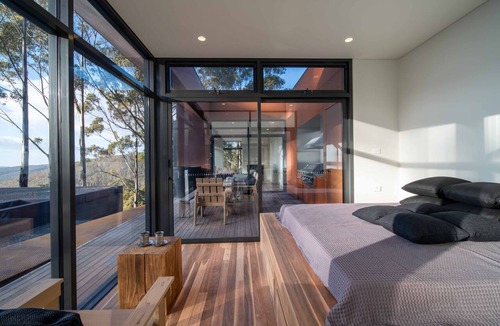 Snug House | Mountain Top Snug, House Itas