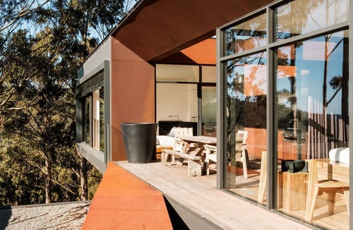 Snug House | Mountain Top Snug, House Itas
