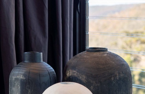 Snug House | Mountain Top Snug, Studio Itas