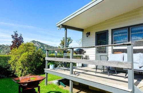 Tilba Tilba Apartment | Mountain View Tilba Tilba