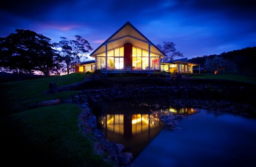 Broughton Vale House | Mt Hay Retreat