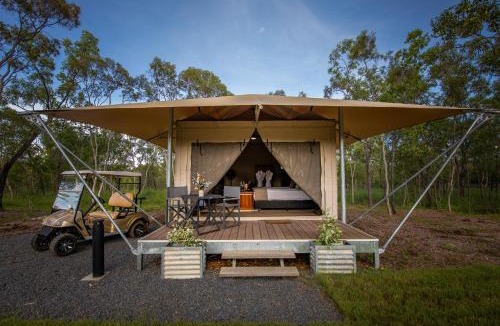 Mount Mulligan Hotel | Mt Mulligan Lodge