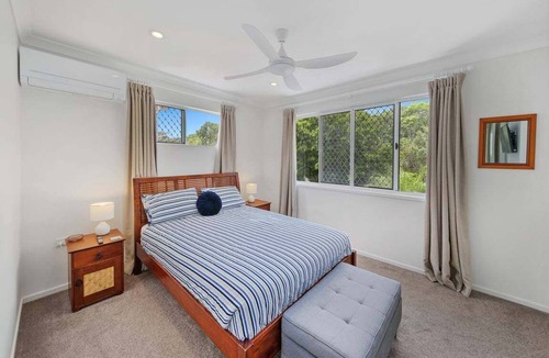 Mudjimba Resort | Mudjimba Esp Villa-Beachfront-Pet friendly