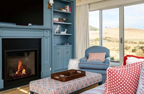 Mount Franklin House | Mulberry at Franklin Vale Retreat