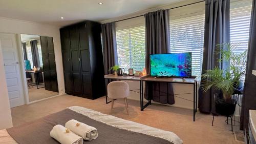 Mulgrave House | Mulgrave Harmony Guest House