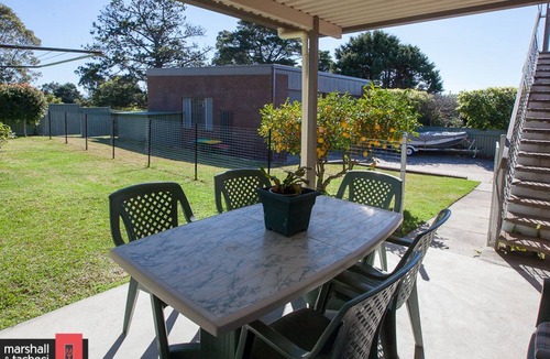 Bermagui House | Mumbulla House - Mumbulla St 22a