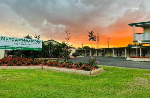 Mundubbera Hotel | Mundubbera Motel
