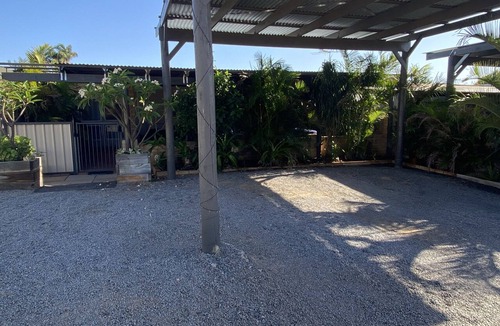 Kalbarri House | Murchison Waters Accommodation