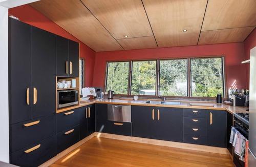 Bawley Point House | Murramarang Haven at Bawley Point
