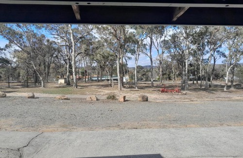 Stanthorpe Hotel | Murray Gardens Motel