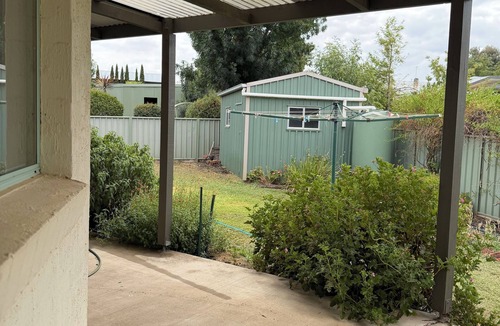 Corowa House | Murray St Cottage- Close to wineries, chocolate factory and the Murray River.