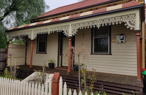 Bendigo Hotel | Myers CBD