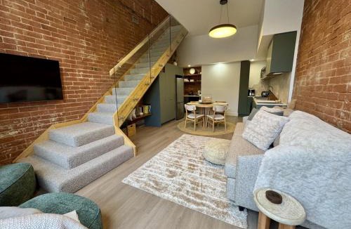 Burnie Apartment | Mylan on Marine - Historic Charm, Modern Heart