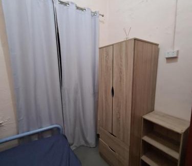 Northbridge Hostel | myOZexp Aberdeen Lodge