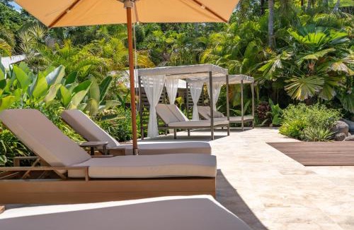 Mission Beach Resort | NALA Resort