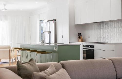 Woolgoolga House | Nan's Place