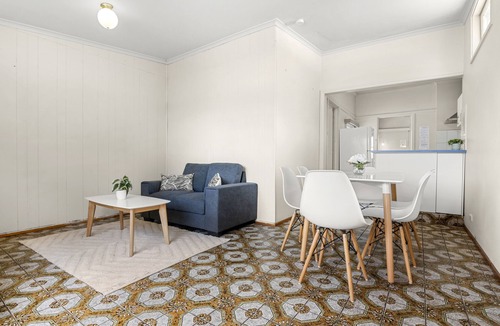Rosebud House | Nanas Beach House